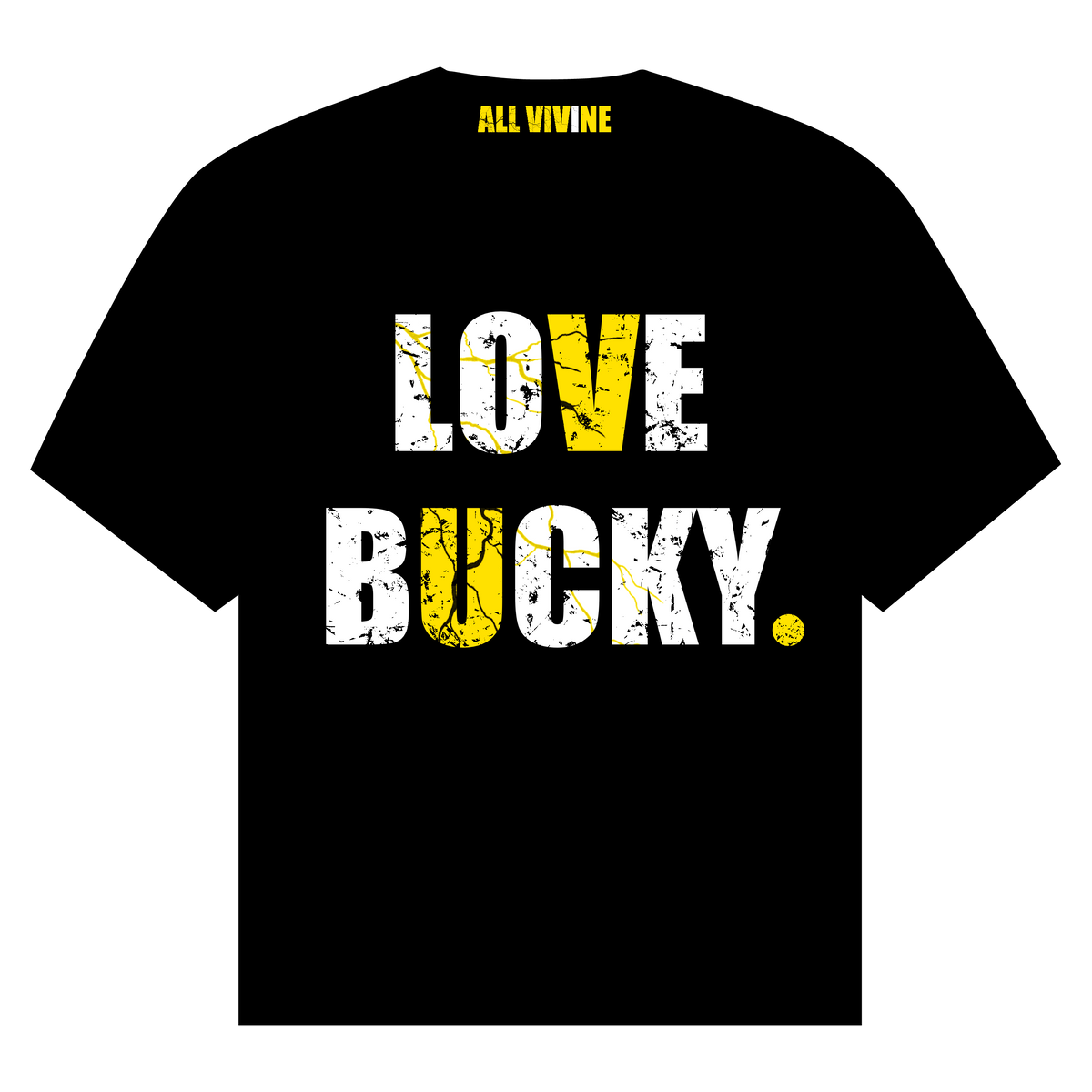 Y3LLOW BUCKR
